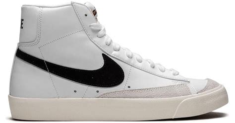 nike blazer men's high top